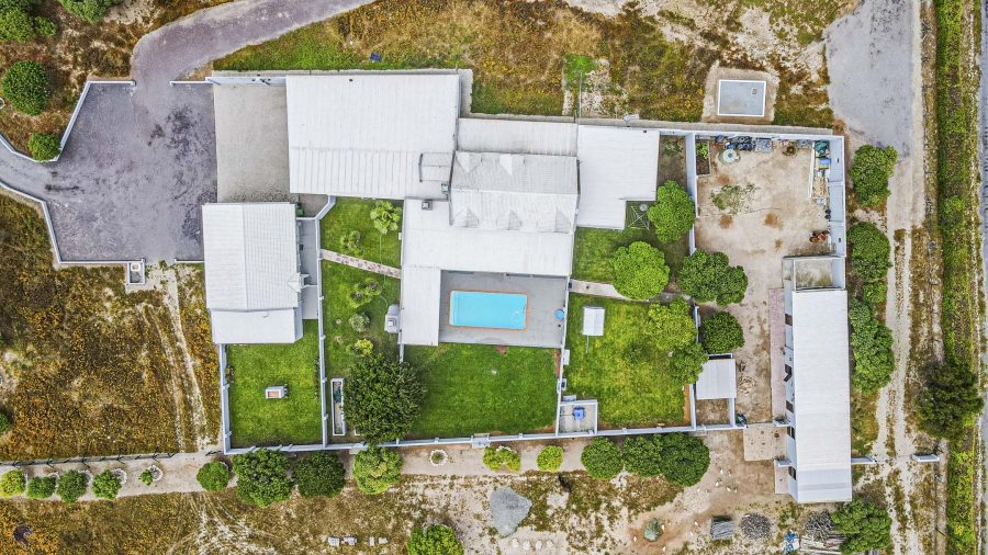 4 Bedroom Property for Sale in Long Acres Country Estate Western Cape